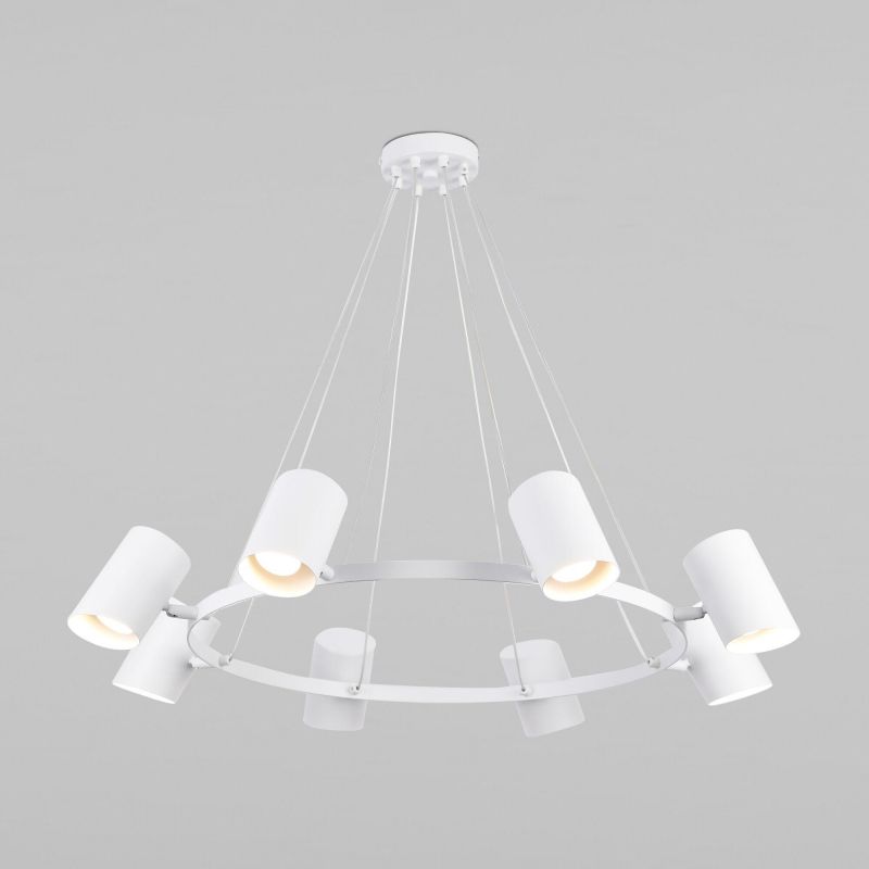 Подвесной светильник Eurosvet Splay 60W GU10 4690389190926 фото 1