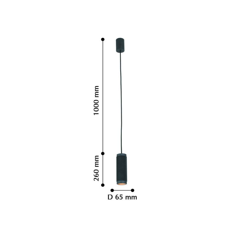 Подвес Favourite Kinescope 2452-1P