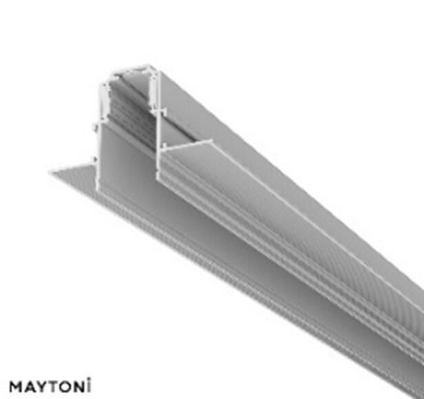 Шинопровод встраиваемый Maytoni Busbar trunkings Exility TRX034-422.12W