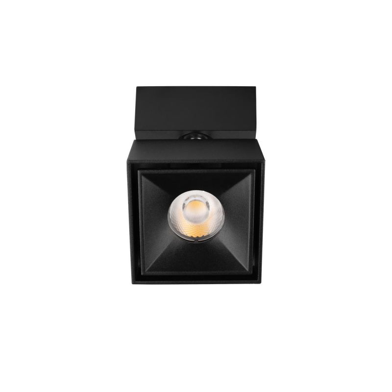 Накладной светильник LOFT IT Focus 10323/B Black