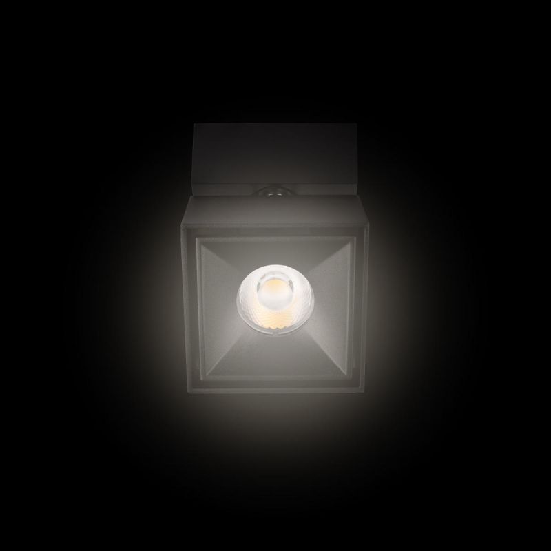 Накладной светильник LOFT IT Focus 10323/B Black