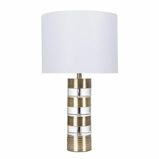 Светильник настольный Arte Lamp MAIA A5057LT-1AB