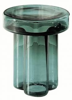 Столик журнальный Sotogrande Soda BD-3102749 зеленый
