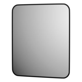 Зеркало для ванной DEFESTO AURA DF 2966 с LED-подсветкой 60x70см