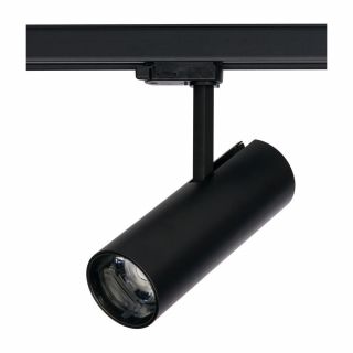 Трековый трехфазный светильник Nowodvorski Milo 3000K 25W 8760