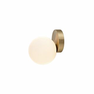 Настенный светильник Nowodvorski Ice Ball IP44 G9 10W 8126
