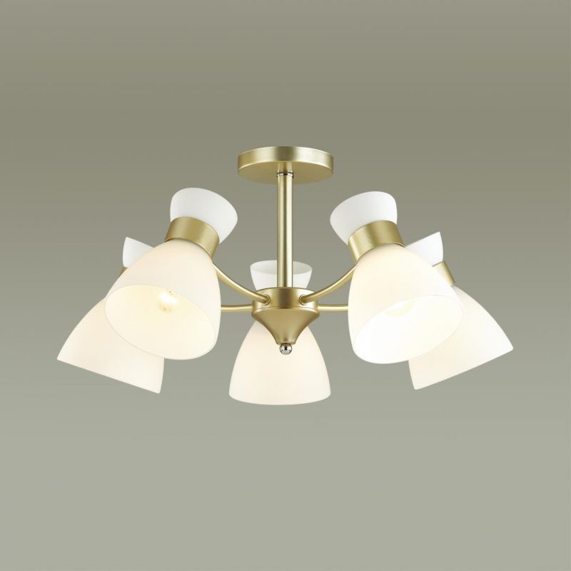 Люстра Lumion COMFI 4535/5C фото 4