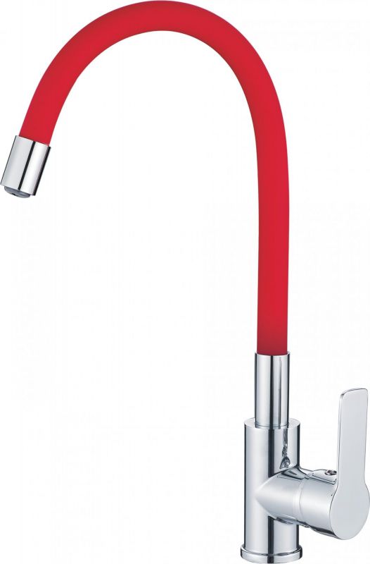 Смеситель Haiba HB70112-6 фото 1