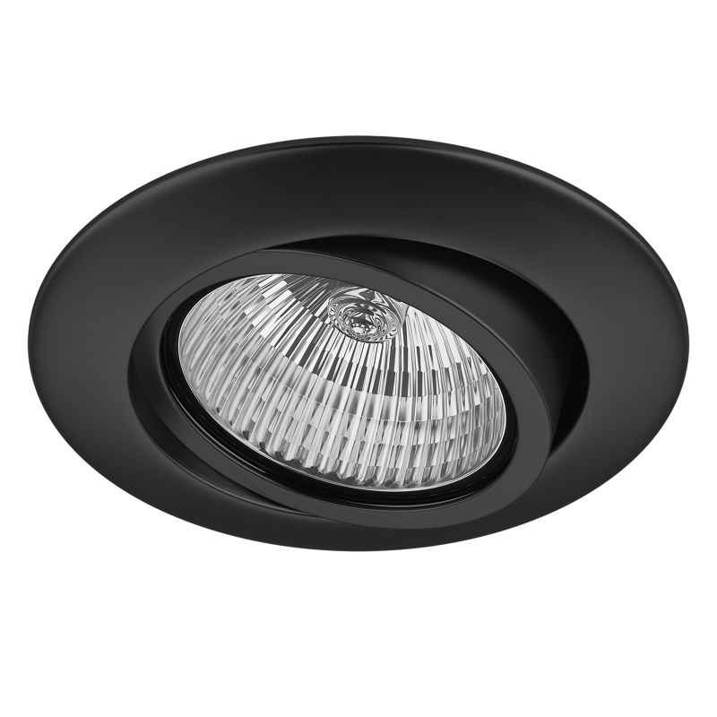 Светильник точечный встраиваемый Lightstar Teso adj 011087 фото 1