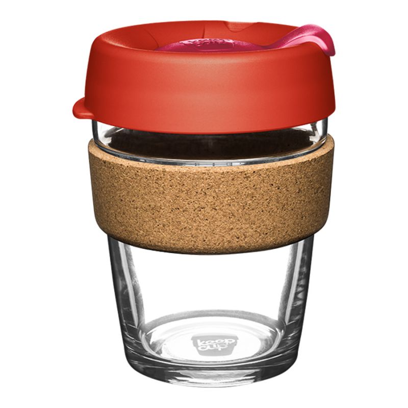 Кружка keepcup brew cork m 340 мл daybreak KeepCup BD-1926970