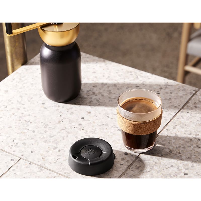 Кружка keepcup brew cork m 340 мл daybreak KeepCup BD-1926970