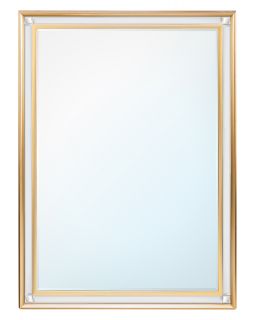 Зеркало в раме  "Такер" LH Mirror Home BD-2228054