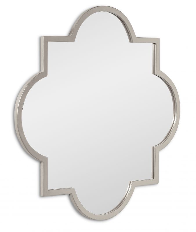 Зеркало Art Mirror Clover BD-2557828