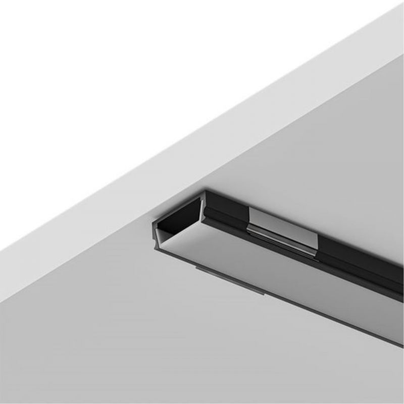 Накладной профиль 2М для светодиодной ленты Arte Lamp Surface A150606S фото 1
