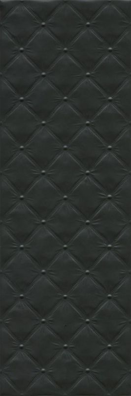 Kerama Marazzi 14050R Синтра 1 структура черный матовый обрезной 40х120 40x120x12