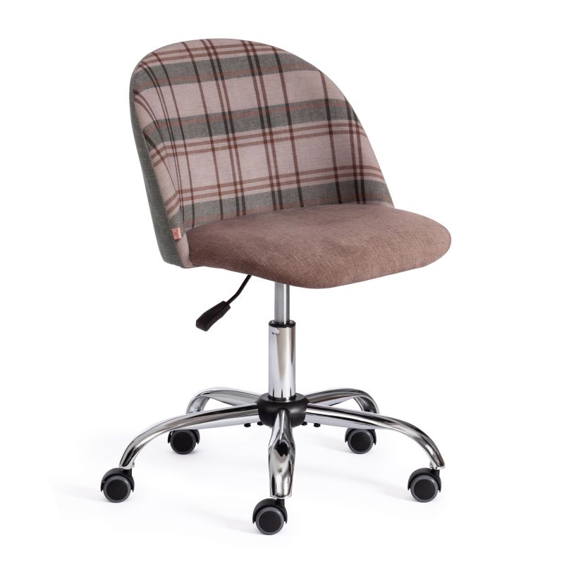 Кресло TetChair MELODY коричневое BD-2931116 фото 1
