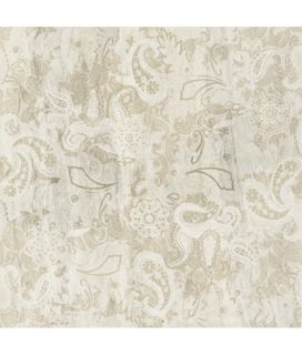 Декор Ascot DECORO CARPET IVORY 58,5x58,5 2 шт