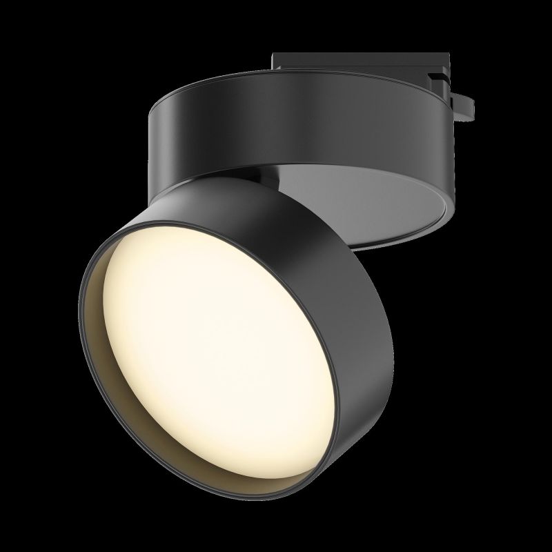 Трековый светильник Maytoni Onda 220-240V 18W IP20 3000K фото 11