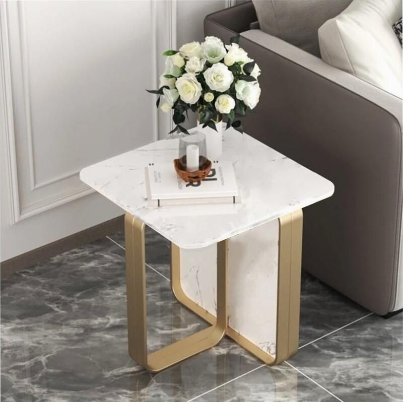 Консоль Sotogrande Marble Cross BD-3054220