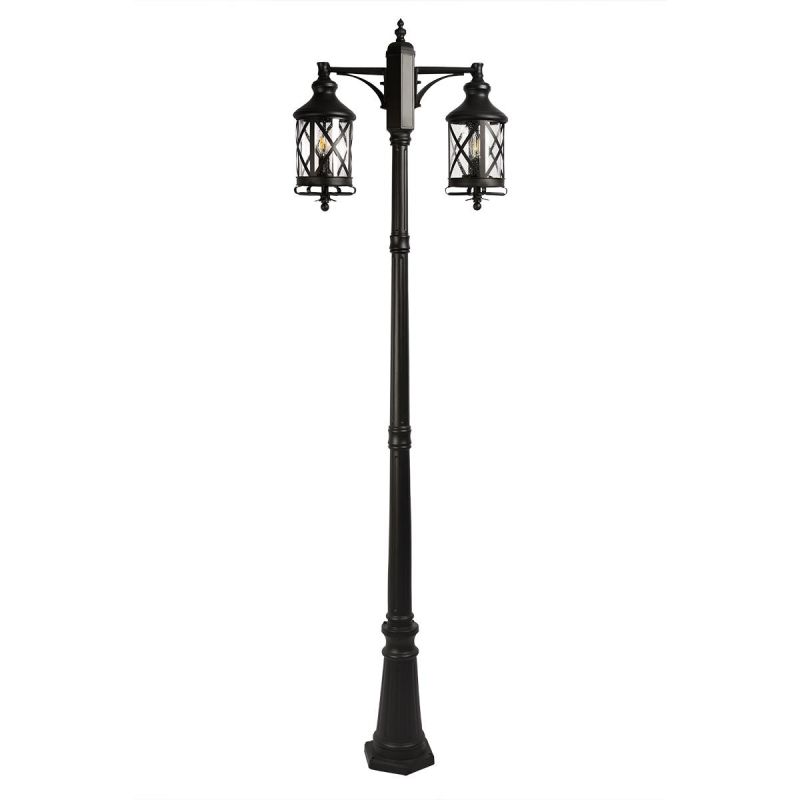 Ландшафтный светильник LOFT IT Ferrara IP44 100020/2200 фото 1