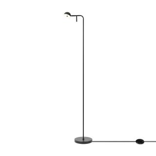Напольный светильник (торшер) Freya Piece LED 2700К(теплый) 5W FR5549FL-L5B