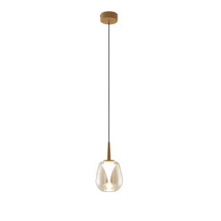 Подвесной светильник Mantra ANDROMEDA LED 3000K(теплый) 5W 8931+8944