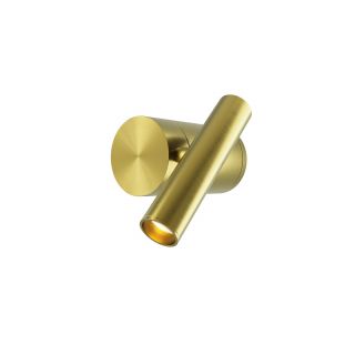Настенный светильник (бра) Maytoni Utility LED теплый свет (3000К) 3W MOD433WL-L3BS3K1