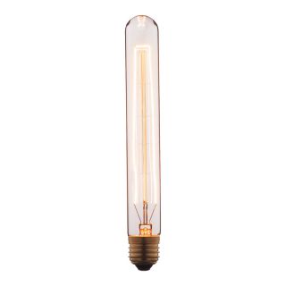 Ретро-лампа накаливания Loft It Edison Bulb E27 40W LFY_30225-H
