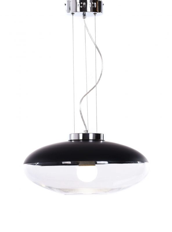 Подвесной светильник Lumina Deco Raveo LDP 6850 BK фото 2