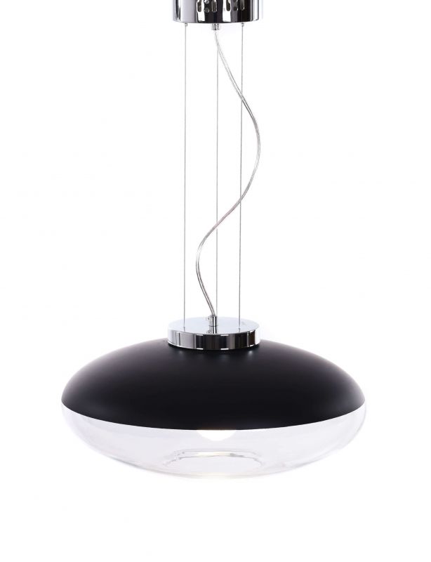 Подвесной светильник Lumina Deco Raveo LDP 6850 BK фото 3