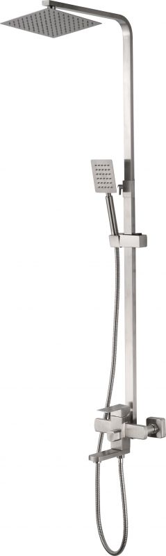 Душевая стойка Haiba HB803 HB24803 фото 1