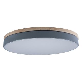 Светодиодный светильник потолочный Axel 10001/36 Grey