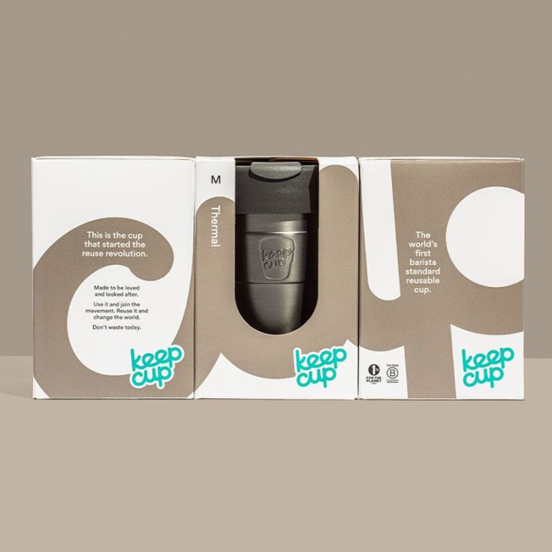 Термокружка KeepCup Keepcup thermal BD-1524459