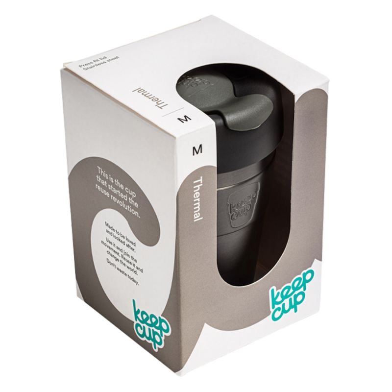 Термокружка KeepCup Keepcup thermal BD-1524459