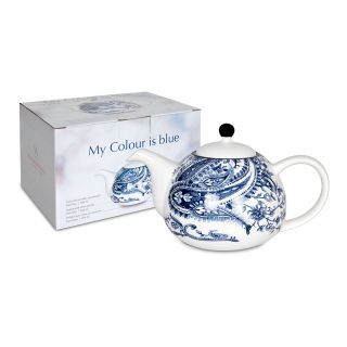 Чайник заварочный "Мой цвет синий" Waechtersbach BD-2101487
