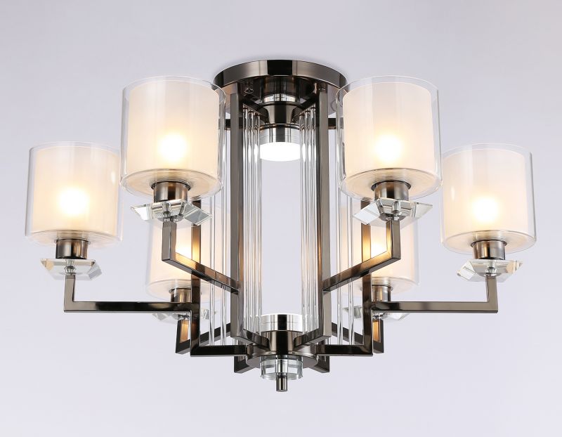 Потолочная люстра Ambrella TR E27 40W TR4422 фото 5