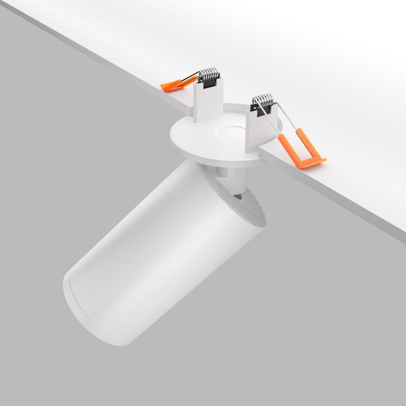 Потолочный светильник Maytoni FOCUS S 220-240V 10W IP20 C049CL-U-1W фото 9
