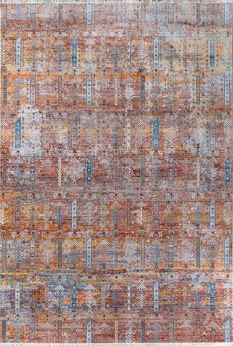 Ковёр Carpet MYSTIC BD-2980542 80х150 фото 1