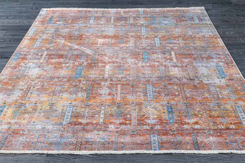 Ковёр Carpet MYSTIC BD-2980542 80х150 фото 3