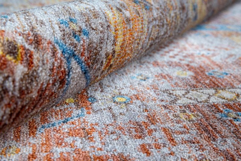 Ковёр Carpet MYSTIC BD-2980542 80х150 фото 4