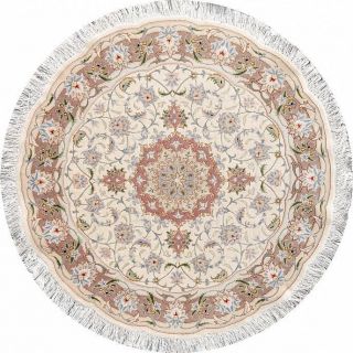 Ковёр Carpet TABRIZ IR BD-2981137 100х100