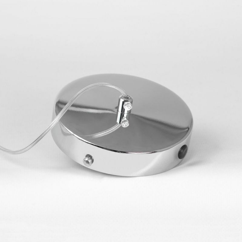 Подвесной светильник Lussole LITTLEROCK LED 3W LSP-7373 фото 5
