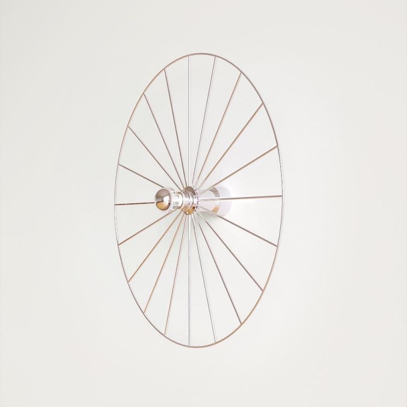 Бра Aromas del Campo Wheel IP20 E27 101430 фото 1