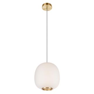 Подвесной светильник Loft It Hive E27 40W 10425 White