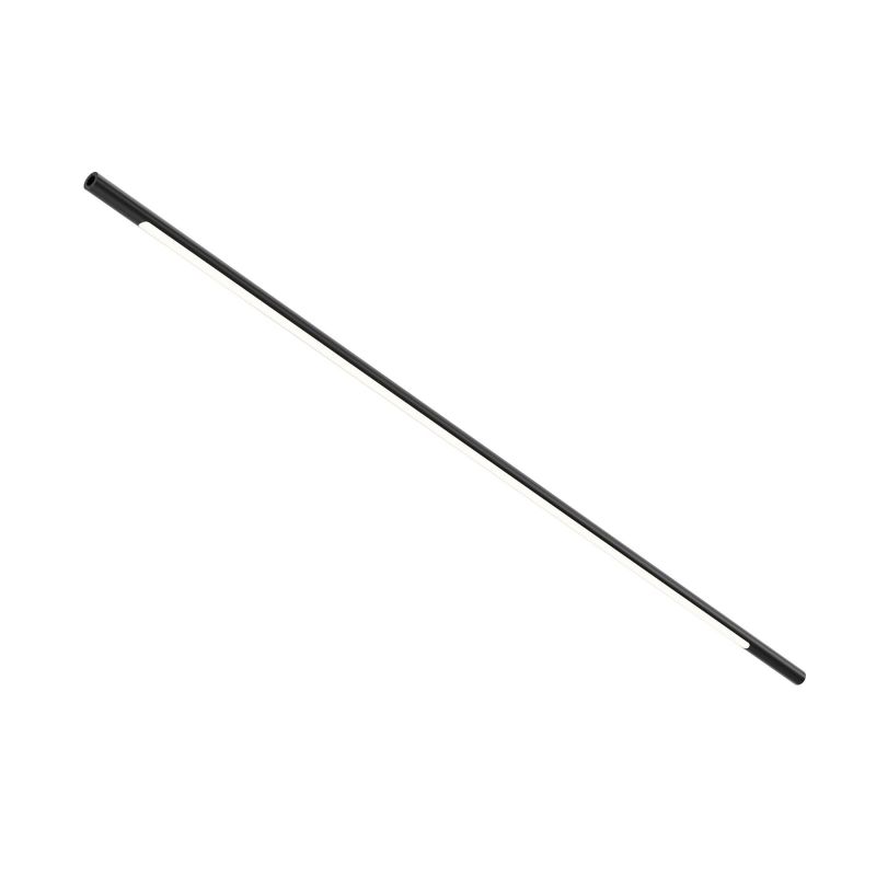 Светильник Maytoni Basis LED 24W C100CL-L1000-24W3-6K-B фото 1
