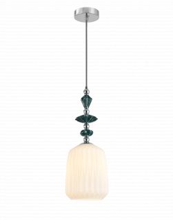 Светильник подвесной Moderli Charm E27 60W УТ000040127