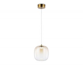 Подвесной светодиодный светильник Ambrella LH IP20 LED 3000К(теплый) 4W LH11093