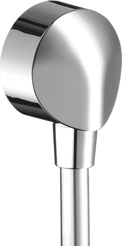 Шланговое подключение Hansgrohe Fixfit Е 27454000 фото 1