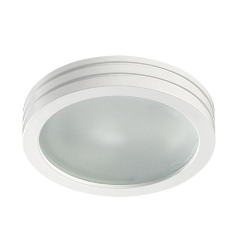 Встраиваемый светильник NovoTech DAMLA GX5.3 50W 370389 SPOT фото 1