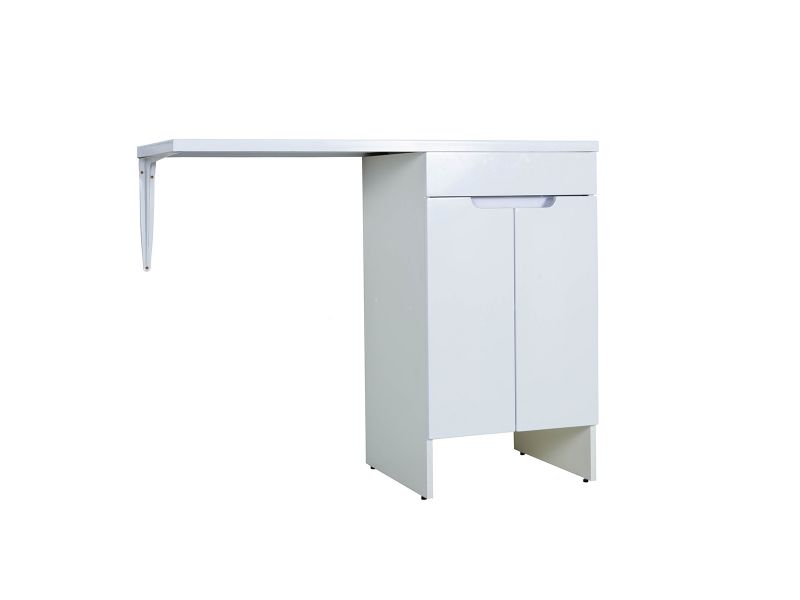 Тумба напольная Orange STD-110TUW+RAR под стиральную машину R фото 3